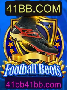 Descubra o Mundo do Jogo FootballBoots com 41BB.COM