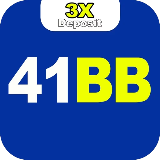 41BB.COM Logo