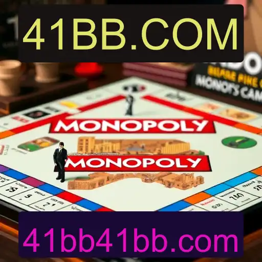 Monopoly