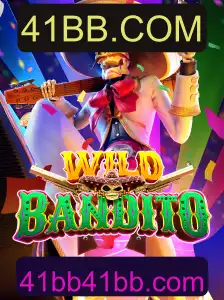 Guia Completo de WildBandito: Uma Aventura de Jogo Inesquecível